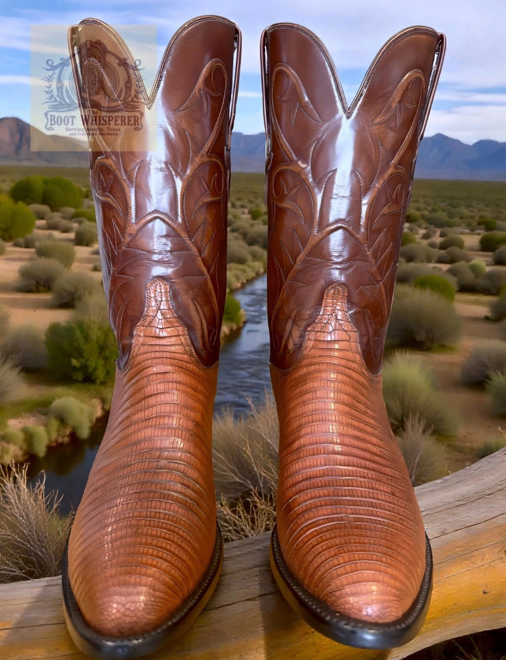 Lucchese
