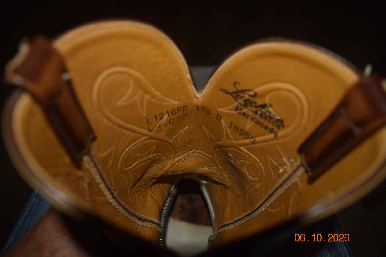 Lucchese